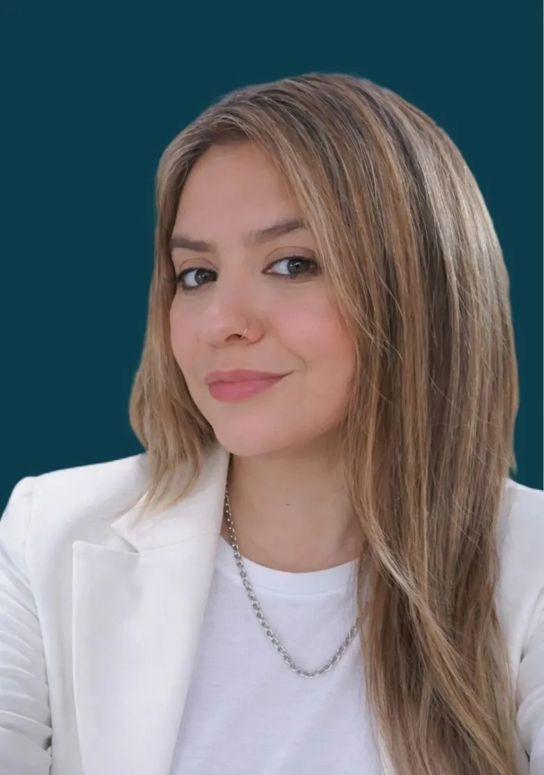 Celeste Olivera