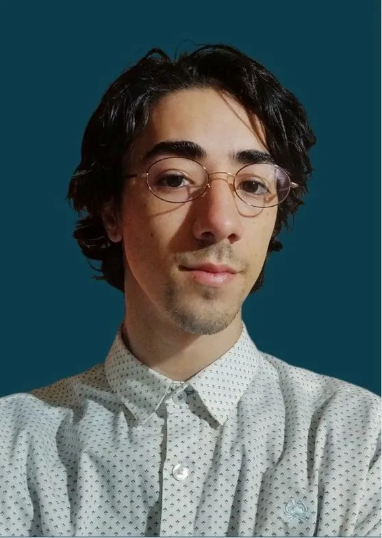 Luca Bazzani