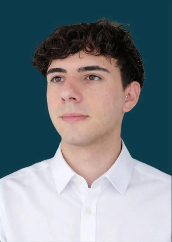 Nahuel del Estal